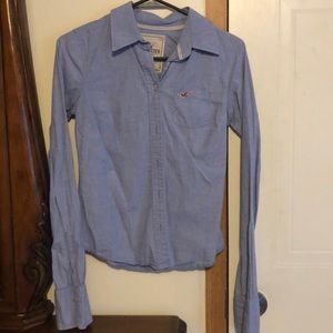 Hollister shirt